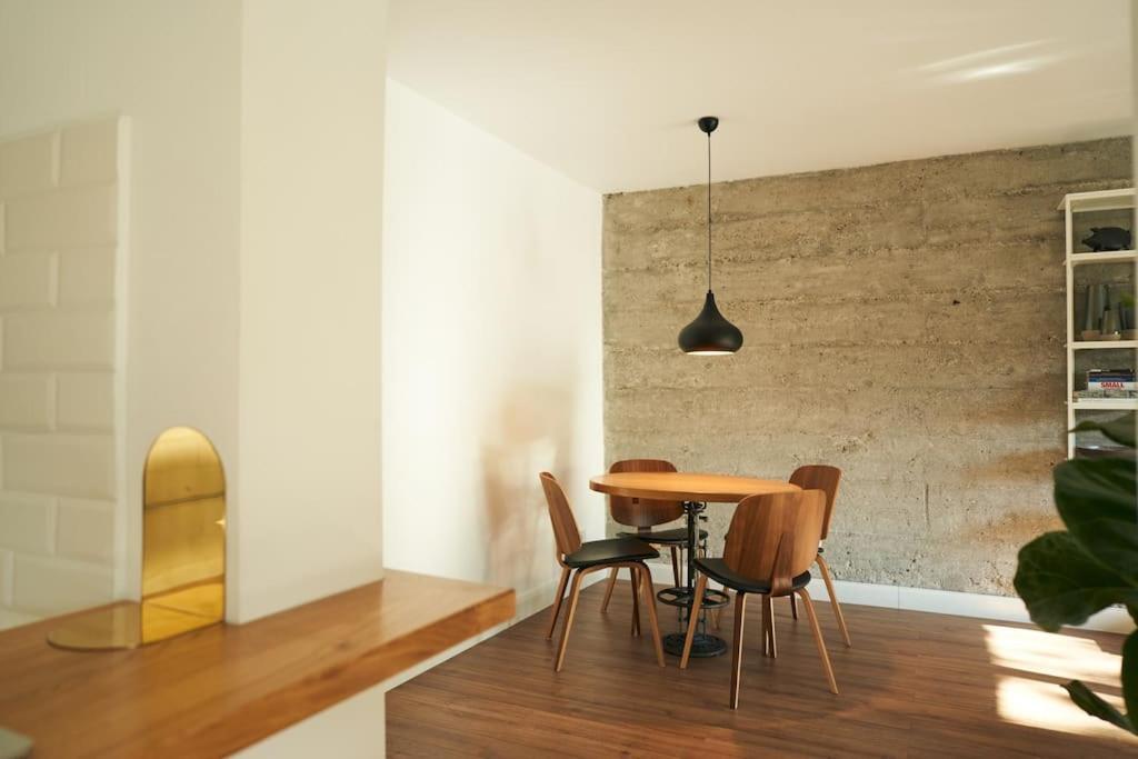 Ultracentral Two Rooms Apartment In Bukarest Eksteriør billede