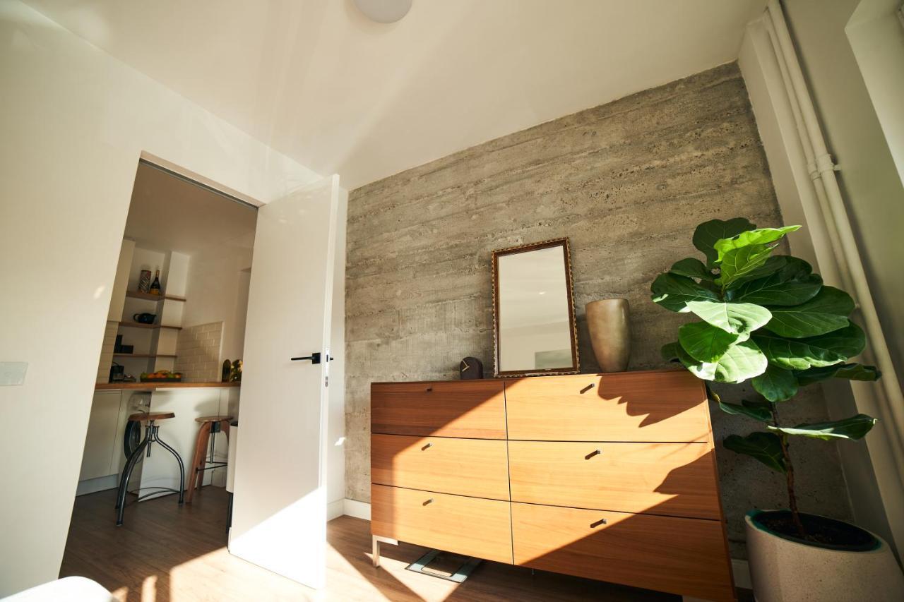 Ultracentral Two Rooms Apartment In Bukarest Eksteriør billede